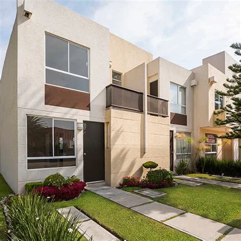 Total Imagen Casas Ara Las Americas Modelo Roble Abzlocal Mx