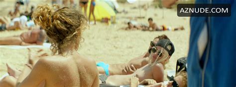 Milou Van Groesen Nude Aznude