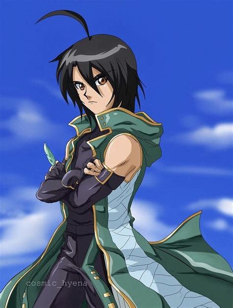 Shun Kazami Bakugan Personajes Personajes Artistas De Arte