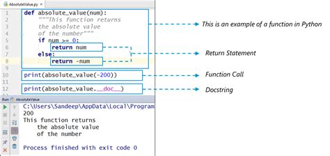 Python Programming Language | Learn Python With Examples | Edureka