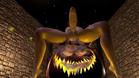 A Trap For The Pumpkin King Free Porn Videos YouPorn