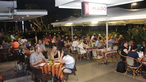 About Us Mado Restaurant Brisbane