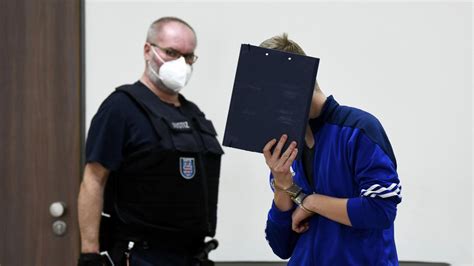 Mädchen zum Sex erpresst Erzieher erkennt Gerichtsurteil nicht an