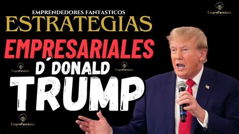 Los Secretos Y Las Mentiras De Los Negocios De Trump Youtube