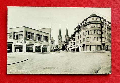 Olten Ringstrasse Garage Frey Von Felbert Zahnarzt Kaufen Auf