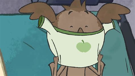 Shirtless Drawn Cartoon Boys And Men Shirtless Ari Bat In Elinor Wonders Why