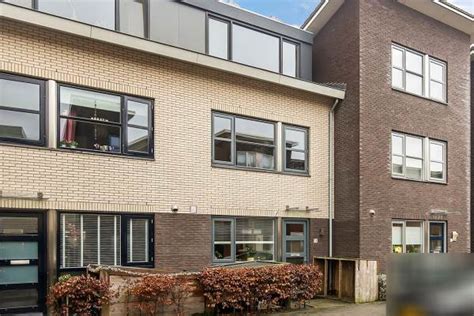 Woning Ambonstraat 14 Zwolle Oozo Nl