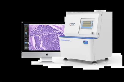 Kf Pro 002 Digital Pathology 2 Slides Scanner Biozatix Indonesia