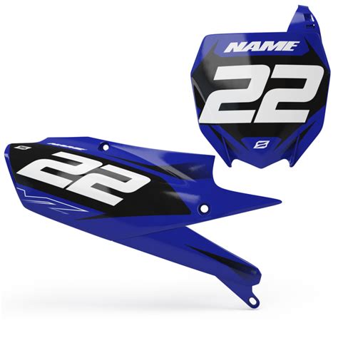 Split Designs Co Custom Mx Graphics