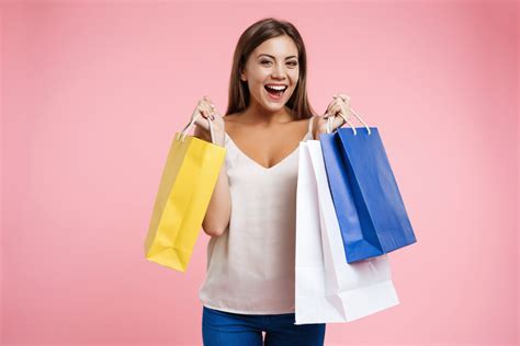 compulsao por compras como identificar  tratar