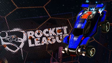 100 Best Rocket League Backgrounds