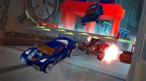 Anunciado Acceleracers Para Hot Wheels Unleashed Turbocharged