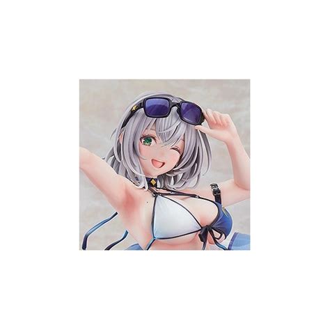 Hololive Production Shirogane Noel Swimsuit Ver Big In Japan