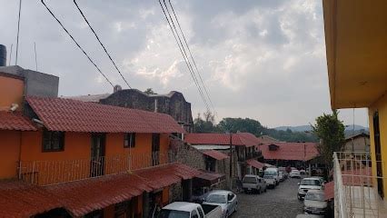 Hotel Vista Hermosa Y Caba As Hoteles En Huasca De Ocampo Hidalgo