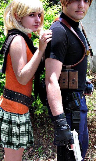 Ashley Graham Cosplay Luscious Hentai Manga Porn