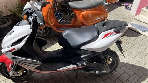 Areox 50cc Pejë