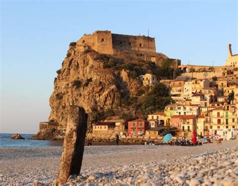 7 Southern Cities In Italy Worth Exploring & Why