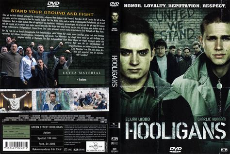 Green Street Hooligans 2 Poster