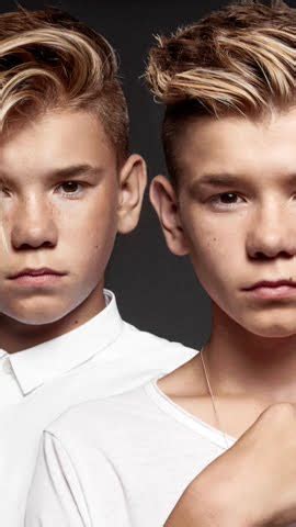 Marcus Martinus Music Dance Musik Hiphop Officialmusicvideo