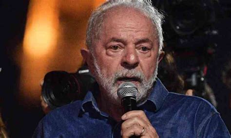 Lula terá agenda internacional na COP 27 Baptista Chagas de Almeida