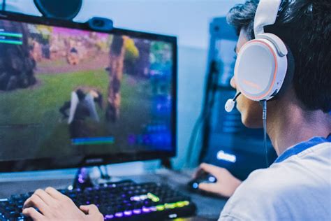 Cloud Gaming: Changing the World of Games – TechAcute