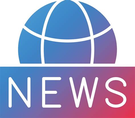 Page 3 News Channel Logo Vector Art Icons And Graphics For Free