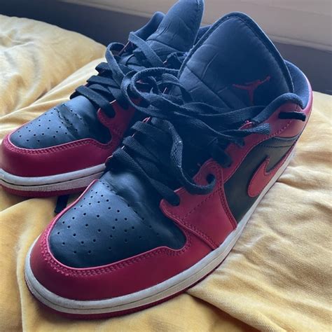 Jordan Shoes Used Air Jordan Lows Poshmark