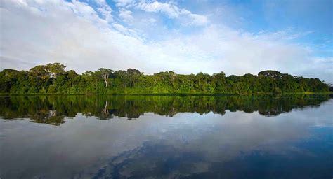 Tambopata National Reserve 3 Days, Amazon Jungle - Peru Summit