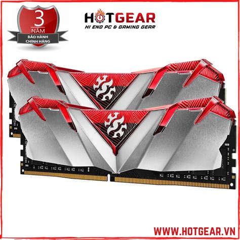 Ram Adata Xpg Gammix D30 DDR4 16GB 2 x 8G Bus 3200Mhz Shopee Việt Nam