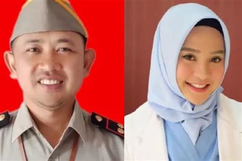 Siapa Istri Kepala BPN Jakarta Timur Ini Sosok Vidya Piscarista Yang