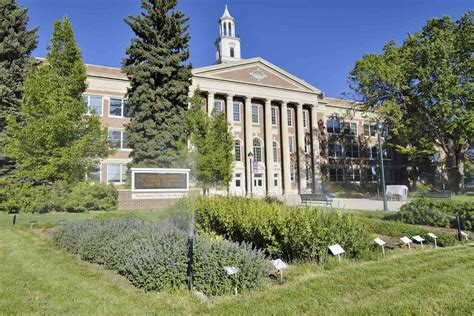 Colorado State University: Acceptance Rate, SAT/ACT Scores, GPA