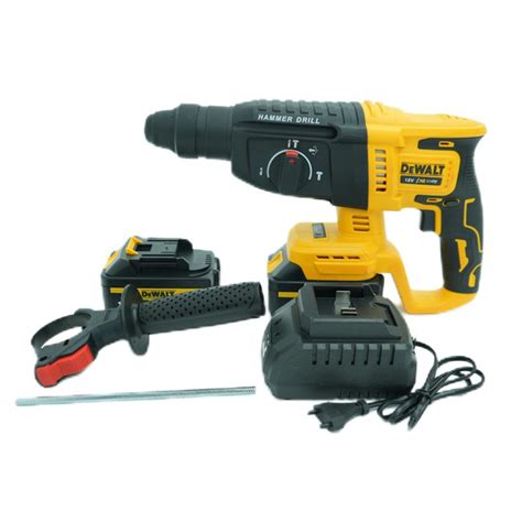 Перфоратор Аккумуляторный DEWALT DCH133 18V - купить в интернет ...