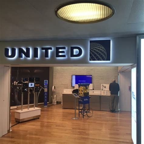 United Airlines Corporate Office in Chicago, IL
