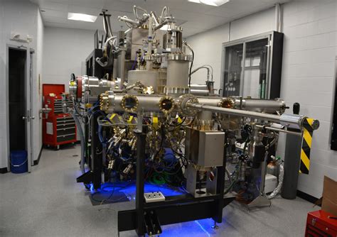 New AFRL Lab Capability Poised To Change The Face Of High Power