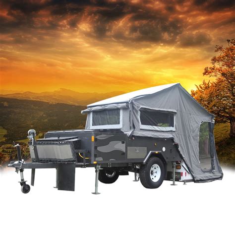 Top 10 Best Camper Trailers Of 2022 Camper Trailers Cool Campers