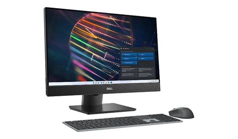 Dell Optiplex 5400 All In One All In One Core I5 12500 3 Ghz Vpro