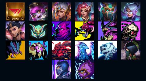 League of Legends: Riot introduces new graphics, emotes and icons