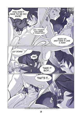 Petrified Luscious Hentai Manga Porn