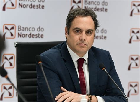 Banco do Nordeste sempre em frente para a região acelerar Inspiração