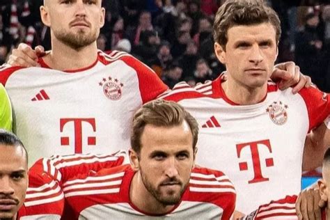 Prediksi Skor Bayern Munchen Vs Mainz Bundesliga Pentingnya Kemenangan