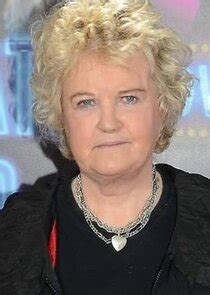 brenda fricker net worth