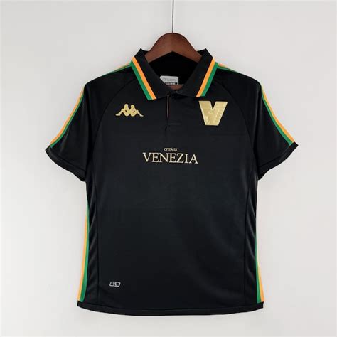 Venezia FC 2022-2023 Home Jersey Venezia New Season Home - Etsy Finland