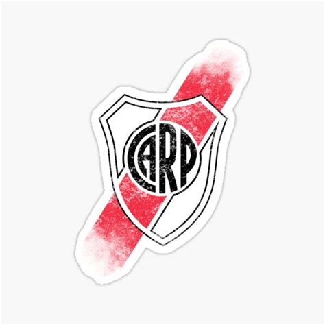 River Plate Stickers For Sale Stickers Wallpaper Stickers River