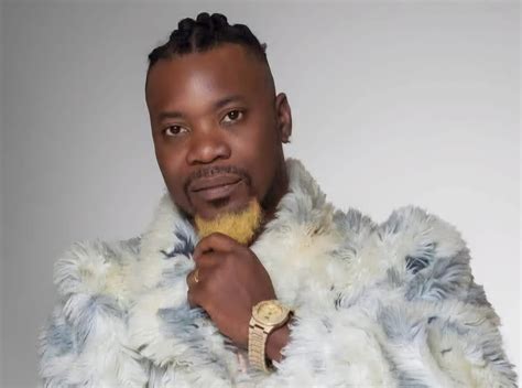 The Luanshya - Today, we mourn the loss of a true musical icon, Dandy