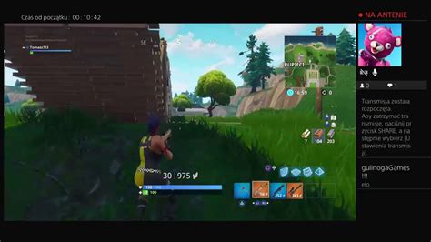 Fortnite Mapka Od Widza Youtube