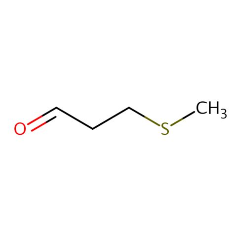 3 Methylthio Propanal SIELC Technologies