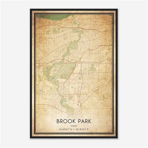 local historians explain the industrial roots of brook park ohio