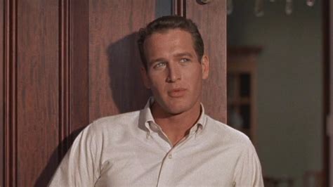 Paul Newman In Cat On A Hot Tin Roof Paul Newman Image Fanpop