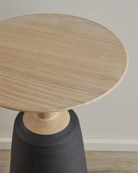 Park Slope Cocktail Table