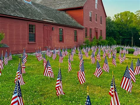 Connecticut Landmarks History Moving Forward